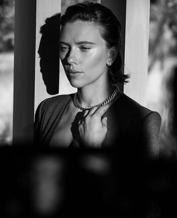 Scarlett Johansson