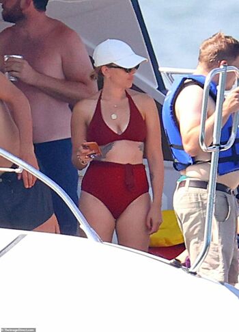 Scarlett Johansson