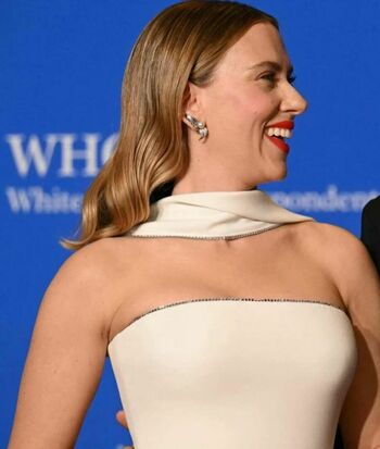 Scarlett Johansson