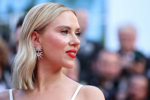 Scarlett Johansson