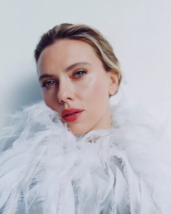 Scarlett Johansson
