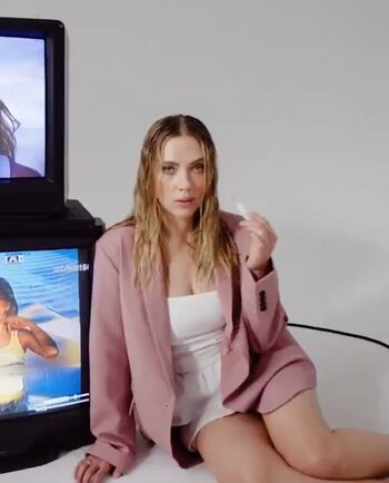 Scarlett Johansson