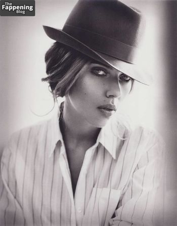 Scarlett Johansson