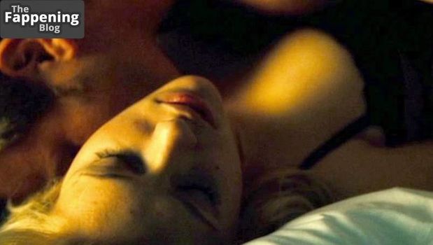 Scarlett Johansson