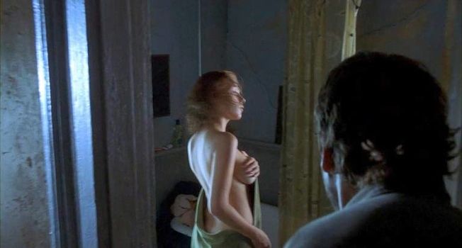 Scarlett Johansson