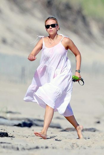 Scarlett Johansson
