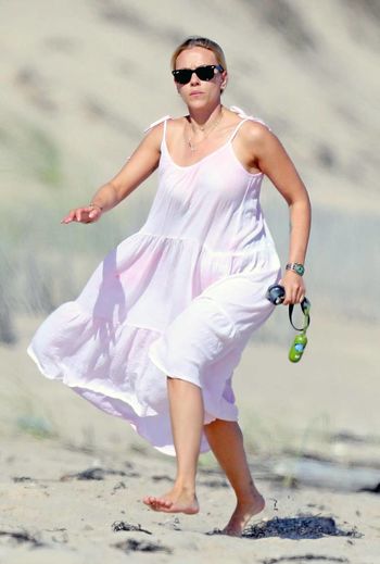 Scarlett Johansson