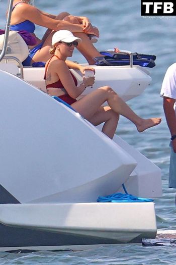 Scarlett Johansson