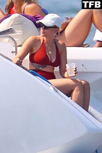 Scarlett Johansson