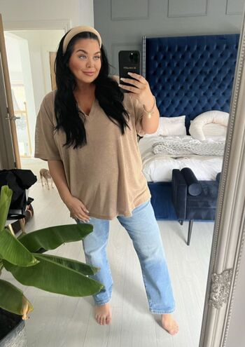 Scarlett Moffatt