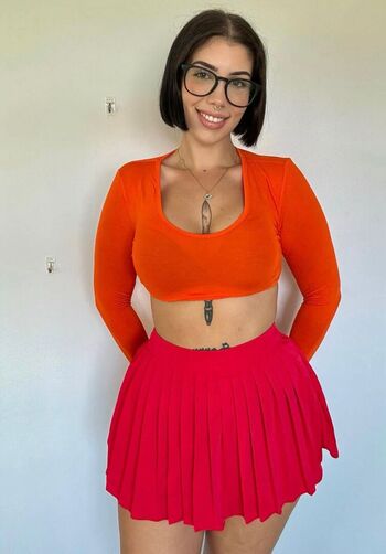 Scarlett Ray