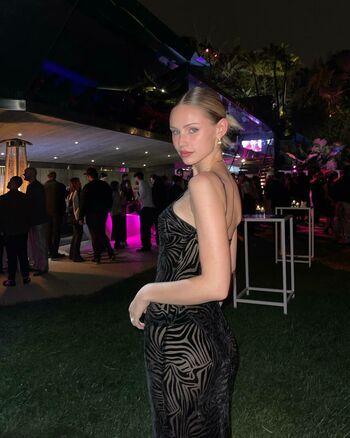 Scarlett Rose Leithold