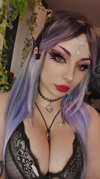 Scarlett Sirene
