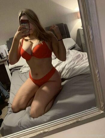 Scarlett Tiny