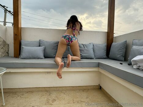 scarlettandcha