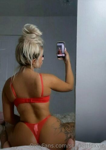 scarlettfoxvip