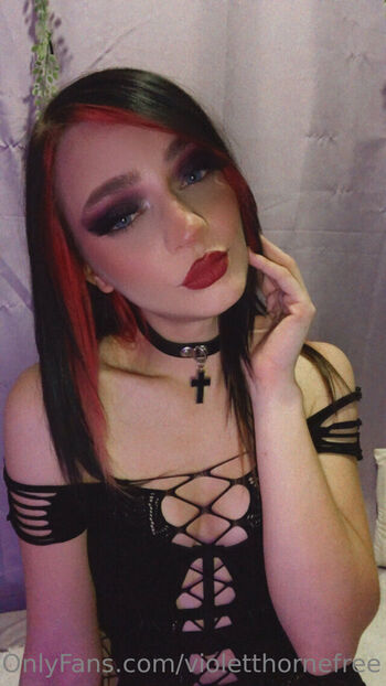 scarletthornefree