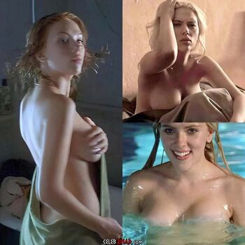 scarlettjohansson