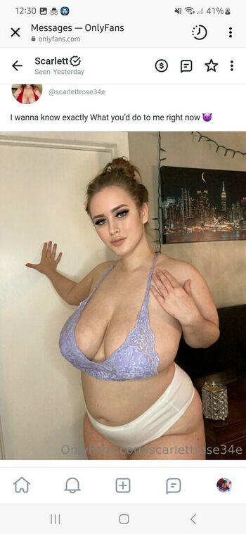 scarlettrose34e