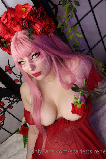 scarlettsirene