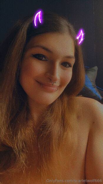 scarletwolf666