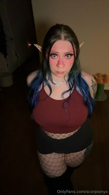 scorpionyx