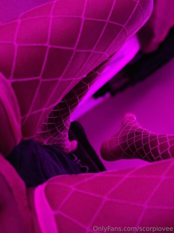 scorpiovee