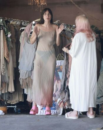 Scout LaRue Willis