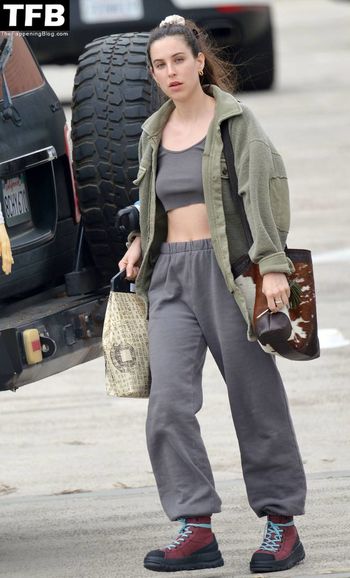 Scout Willis
