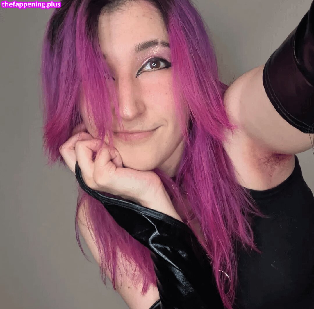 Seafoam Kitten's ASMR