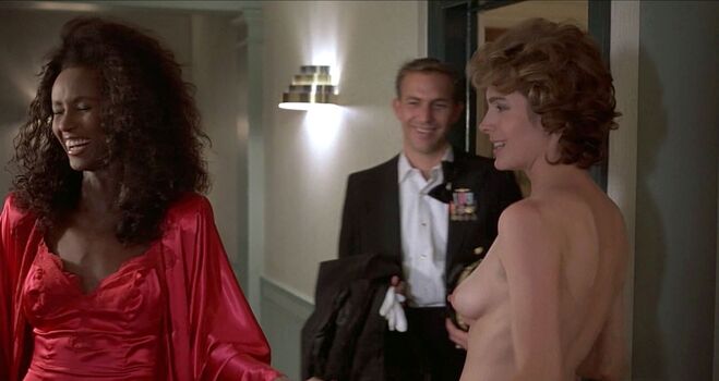 Sean Young