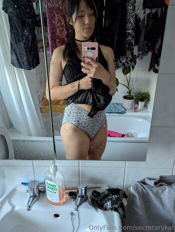 secretarykat