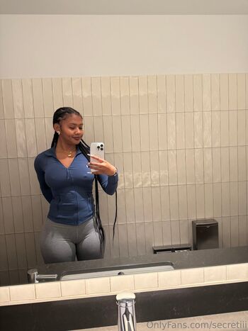 secretiii