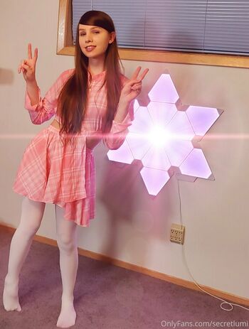 secretlumi