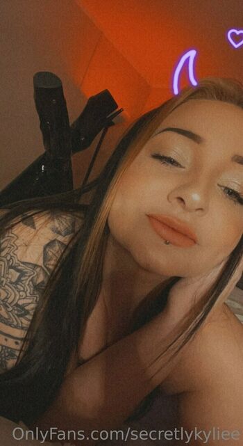 secretlykyliee