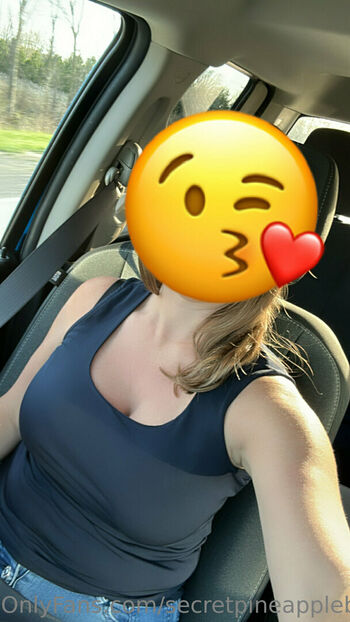 secretpineapplebabe