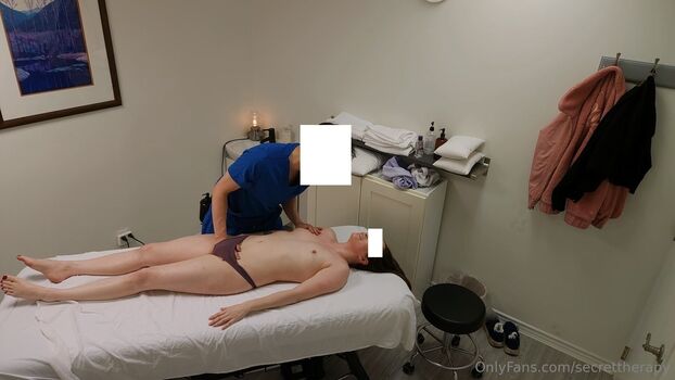 secrettherapy