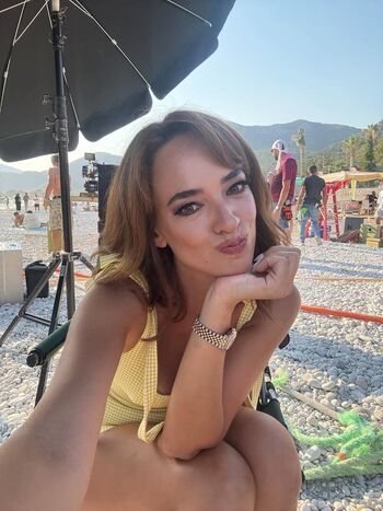 Seda Bakan