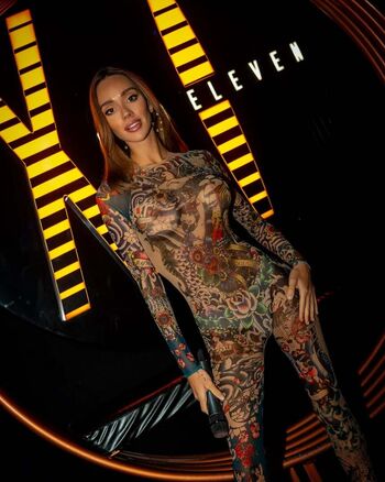 See-through