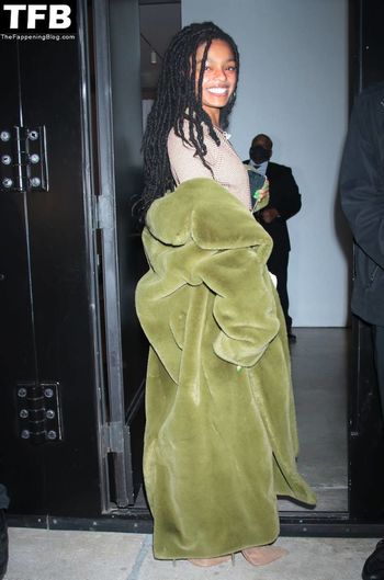 Selah Marley