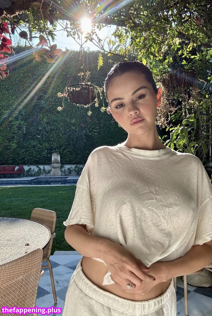 Selena Gomez