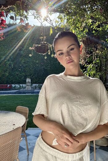Selena Gomez