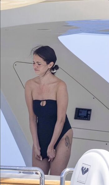 Selena Gomez