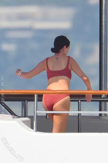 Selena Gomez
