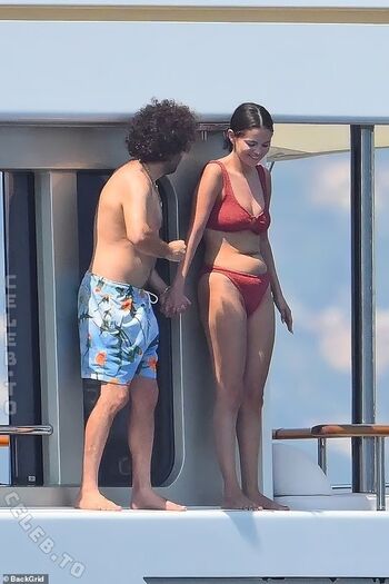 Selena Gomez