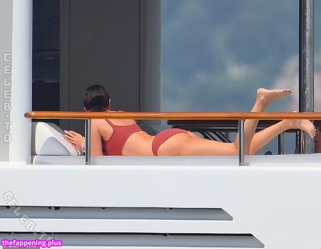 Selena Gomez