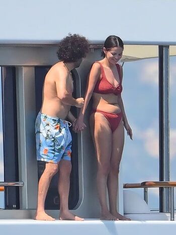 Selena Gomez