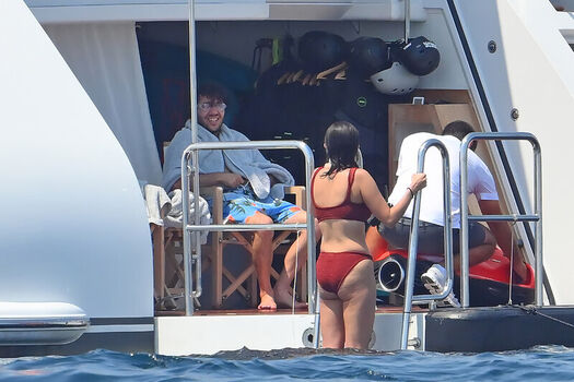 Selena Gomez