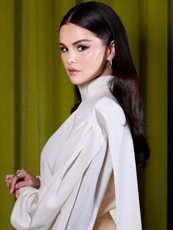 Selena Gomez