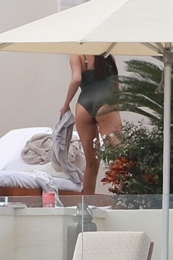 Selena Gomez